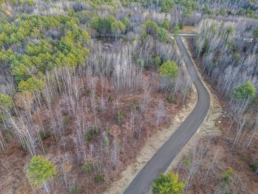Lot #9 Pine Hill Road, Palermo, ME 04354 - #2