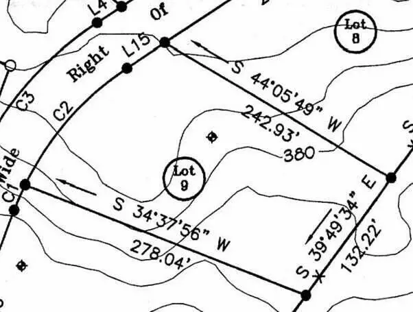 Lot #9 Pine Hill Road, Palermo, ME 04354 - #3