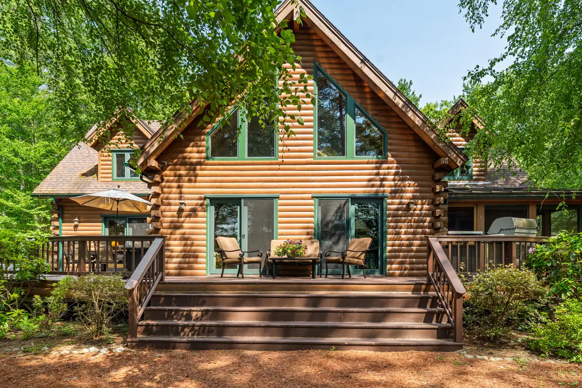 0 Off West Neck Road, Nobleboro, ME 04555 - #1