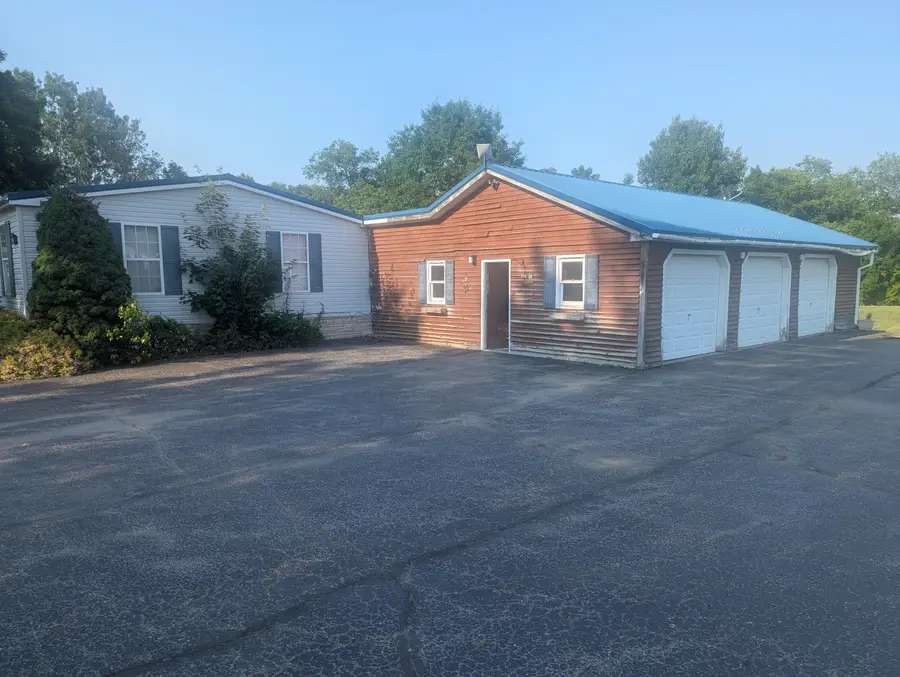 42 Beans Mill Road, Corinth, ME 04427 - #2