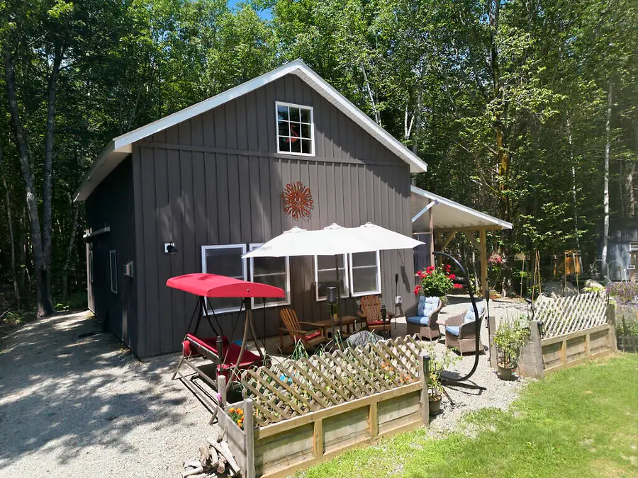 108 Lilly Drive, Newport, ME 04953 - #3