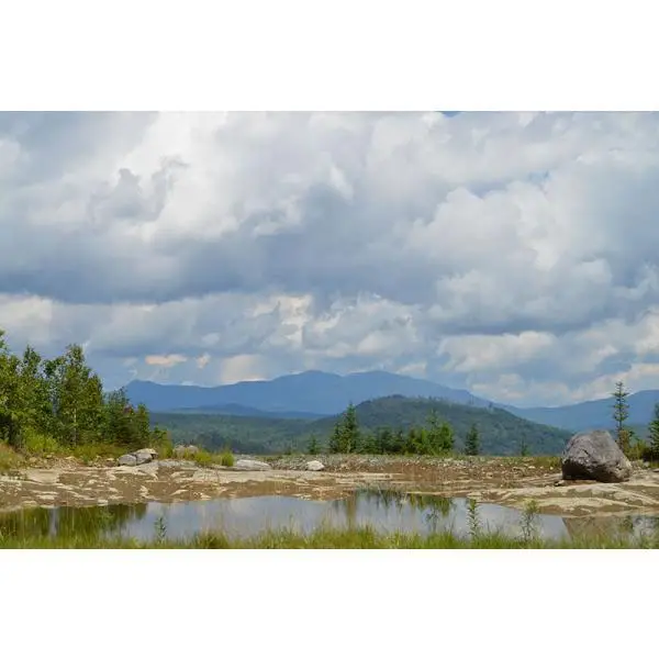 2 Lower Vose Road, Kingfield, ME 04947 - #2