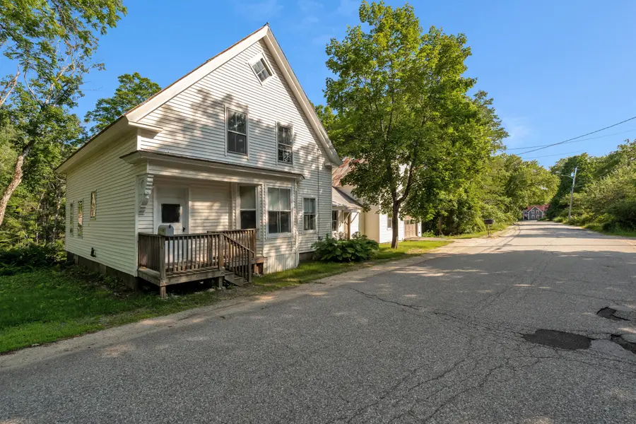 586 Plains Road, Harrison, ME 04040 - #2