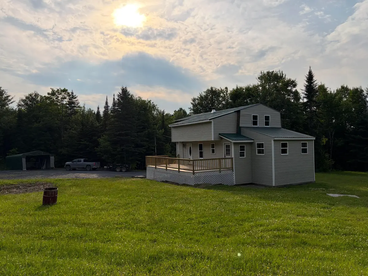 10 Eveleth Road, Shirley Mills, ME 04485 - #1
