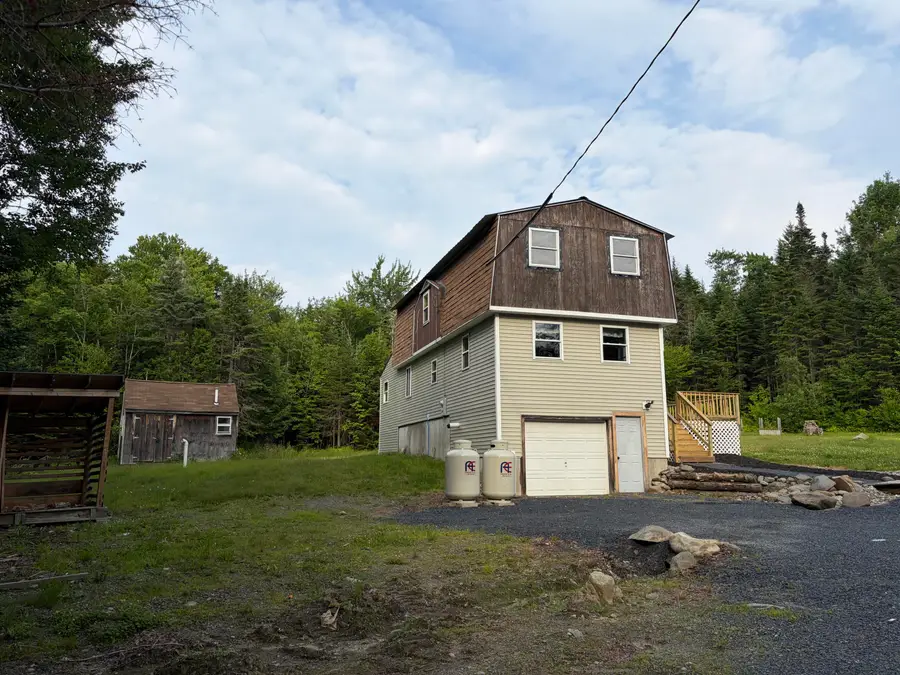 10 Eveleth Road, Shirley Mills, ME 04485 - #2