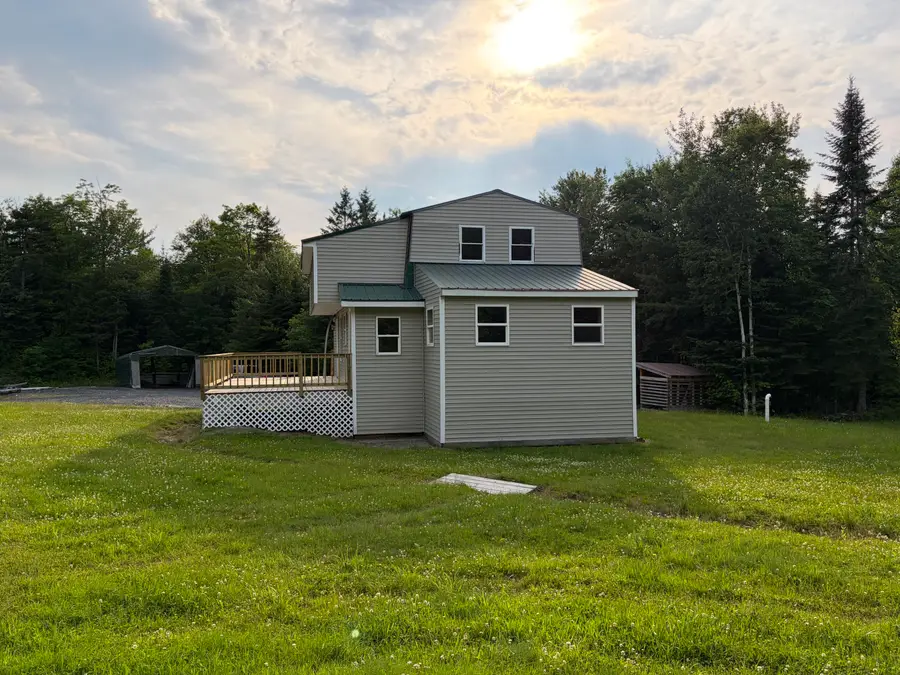 10 Eveleth Road, Shirley Mills, ME 04485 - #3