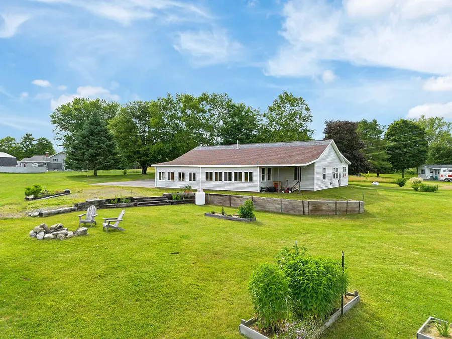 825 W River Road, Augusta, ME 04330 - #3