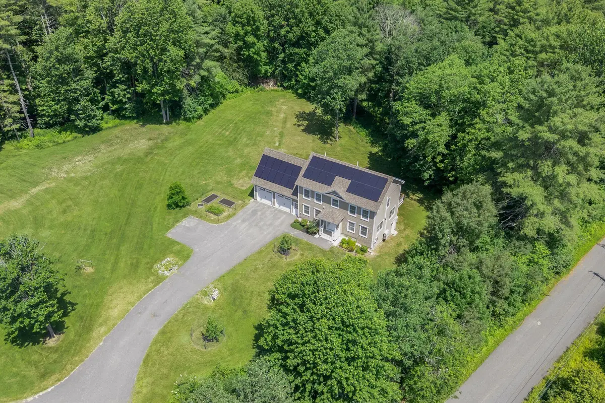 21 Hunters Way, North Yarmouth, ME 04097 - #1
