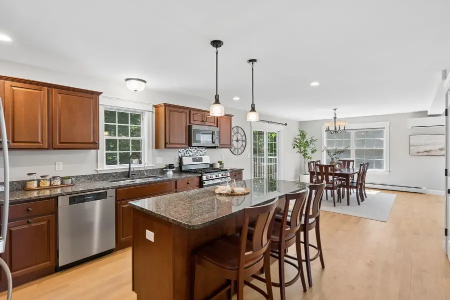 21 Hunters Way, North Yarmouth, ME 04097 - #2