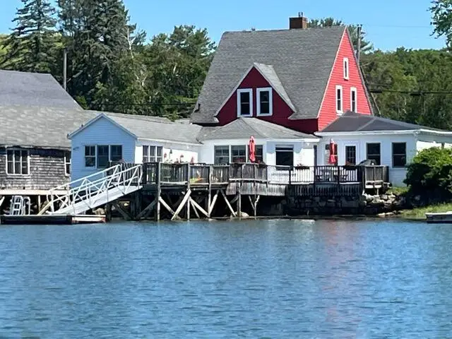 31 Pier Road, Kennebunkport, ME 04046 - #1