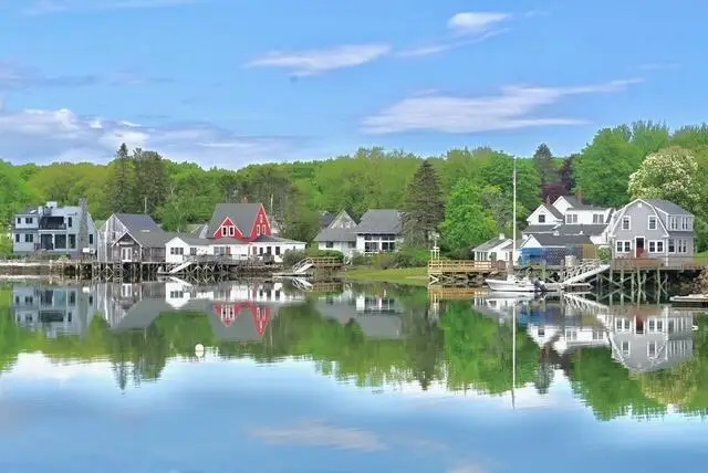 31 Pier Road, Kennebunkport, ME 04046 - #3