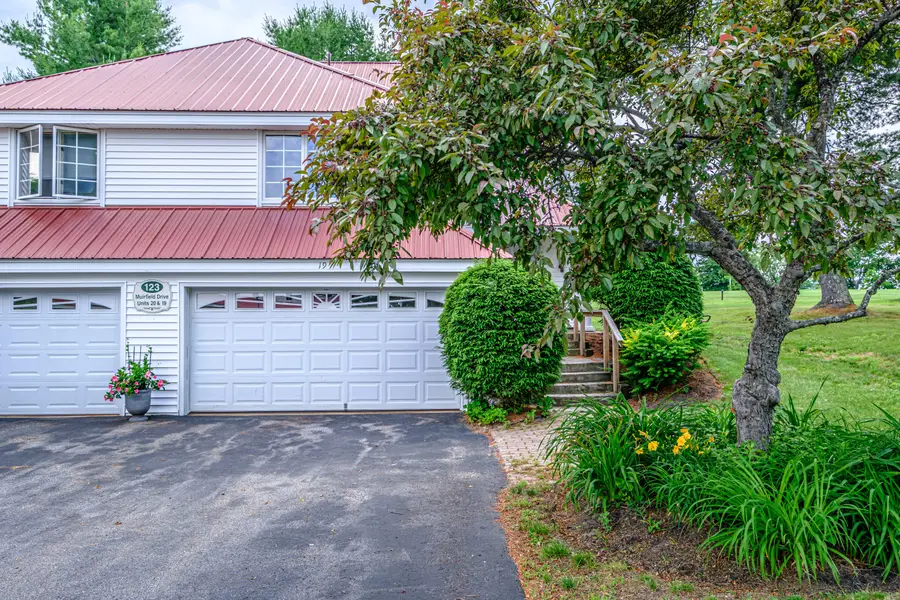 19 Muirfield Drive #19, Bridgton, ME 04009 - #3