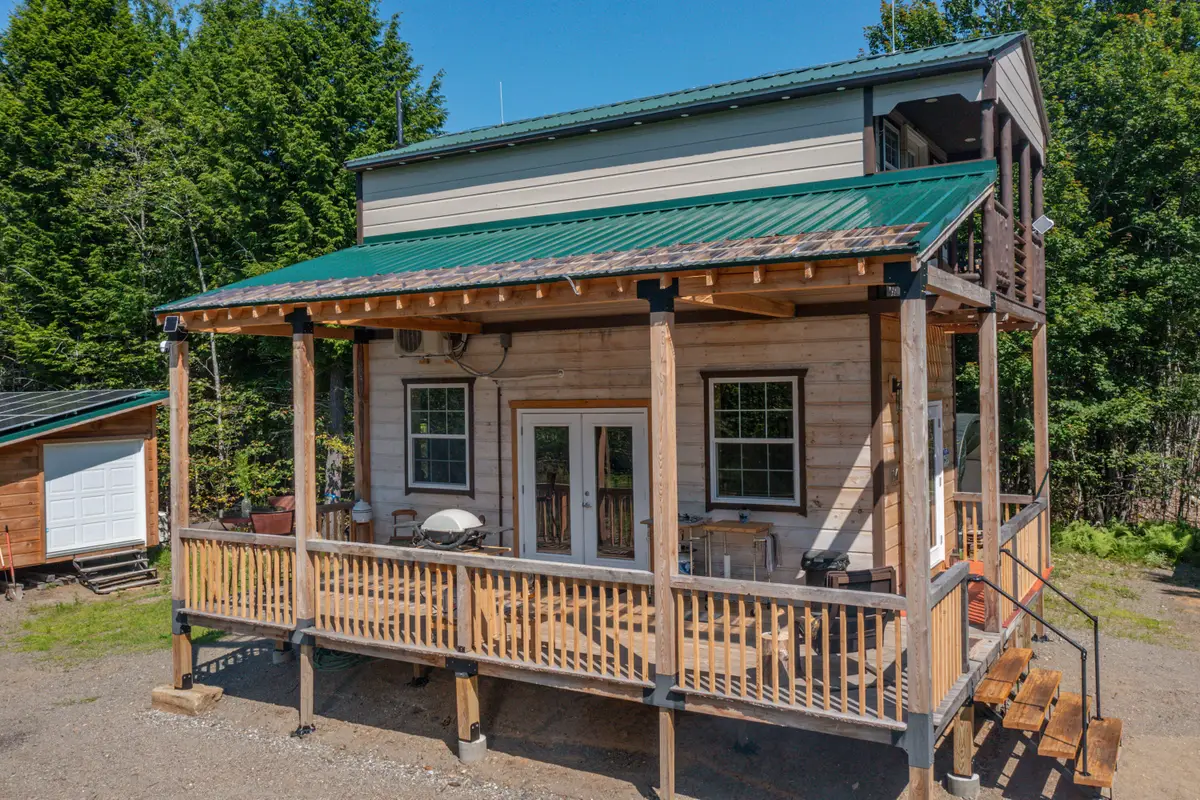 124 Albin Road, Searsmont, ME 04973 - #1