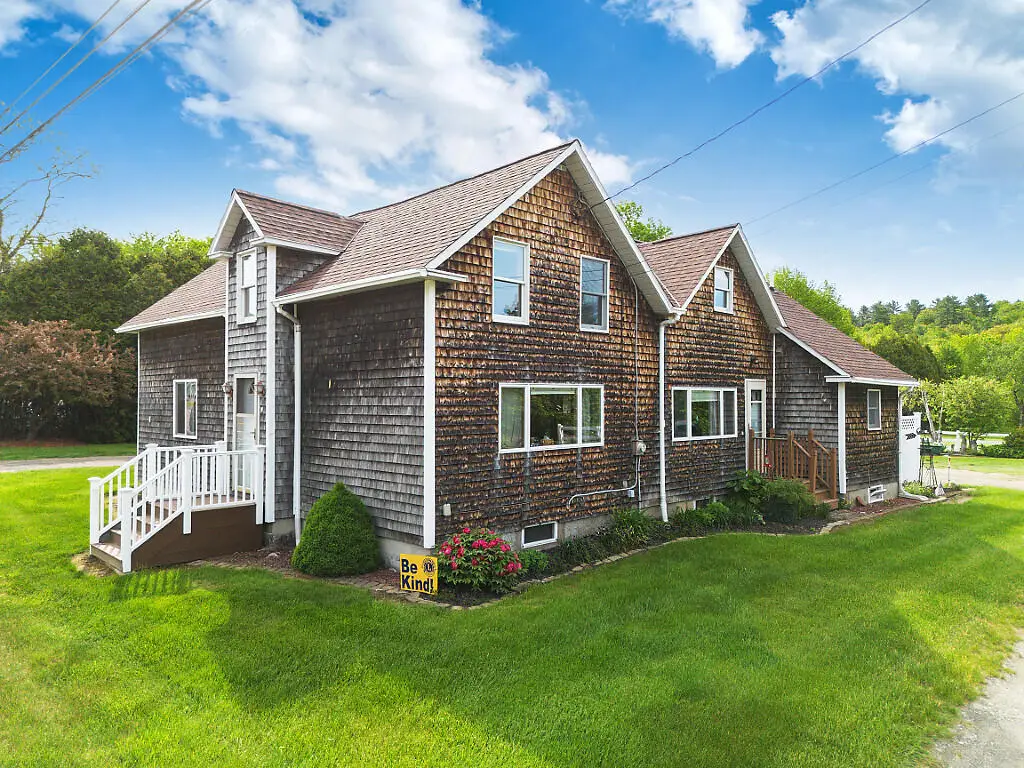2522 N Belfast Avenue, Augusta, ME 04330 - #1