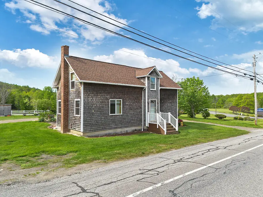 2522 N Belfast Avenue, Augusta, ME 04330 - #2