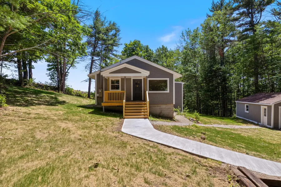 835 Youngs Ridge Road, Acton, ME 04001 - #3