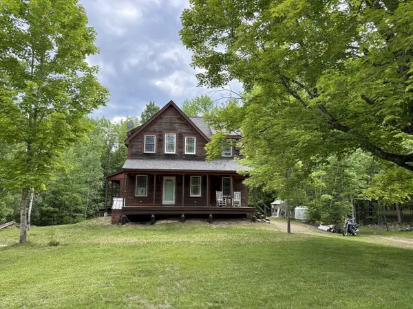 324 Phillips Road, Weld, ME 04285