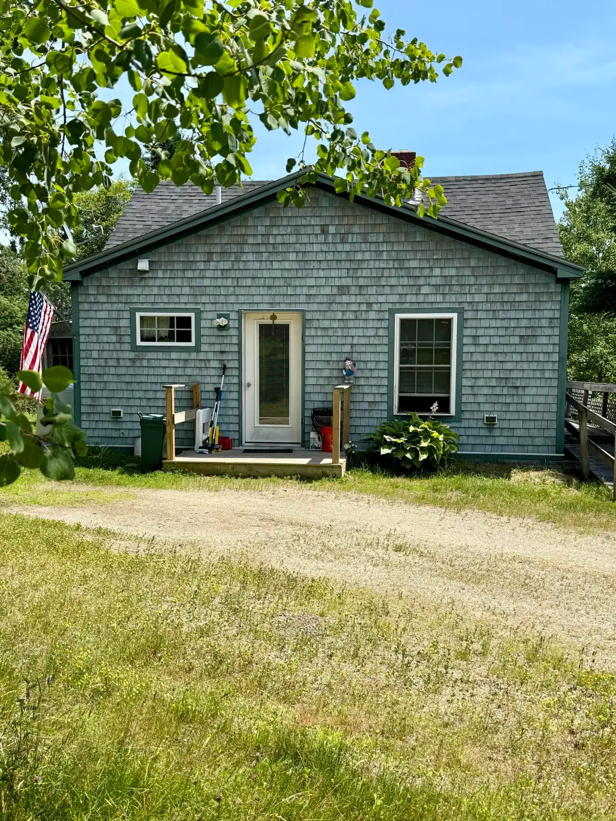 16 Rice Road, Harrington, ME 04643 - #1
