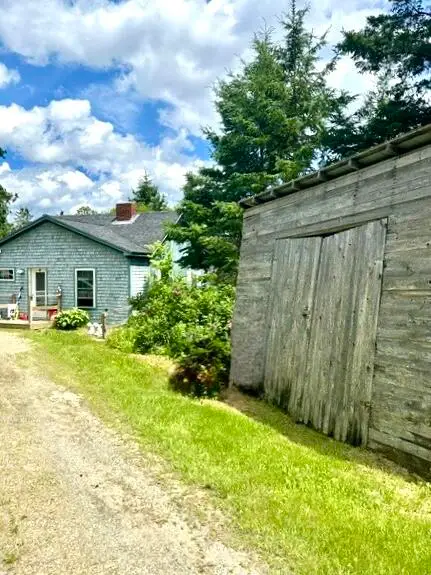 16 Rice Road, Harrington, ME 04643 - #3