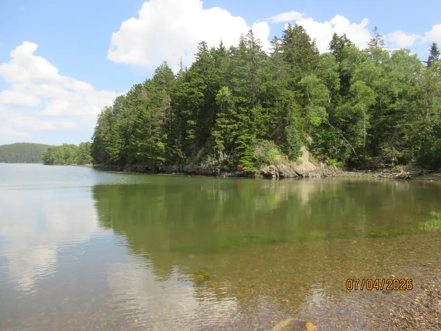 Lot 1 Smalls Point Road, Machiasport, ME 04655 - #3