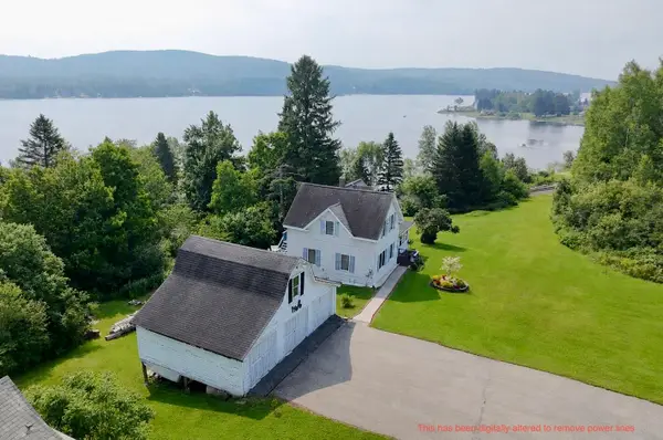 2360 Aroostook Road, Eagle Lake, ME 04739