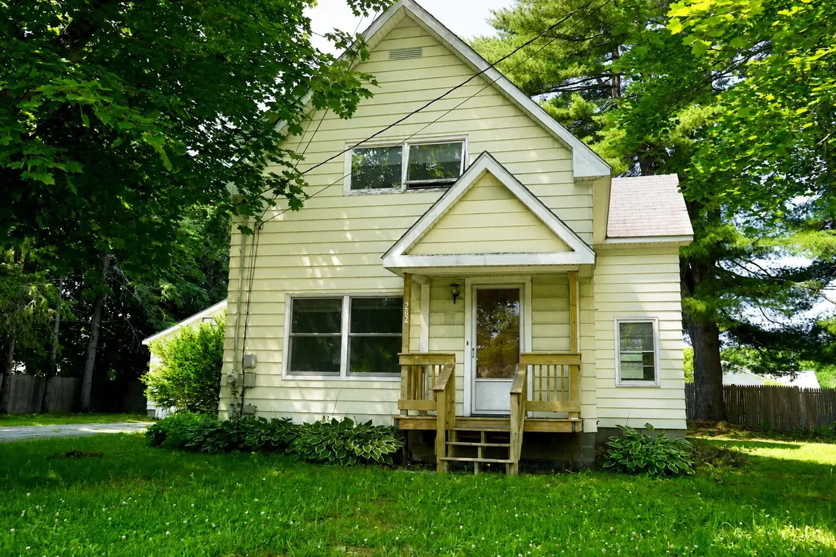 262 Hartland Avenue, Pittsfield, ME 04967 - #1