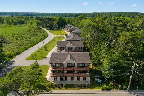 4 Overlook Drive #2, Old Orchard Beach, ME 04064