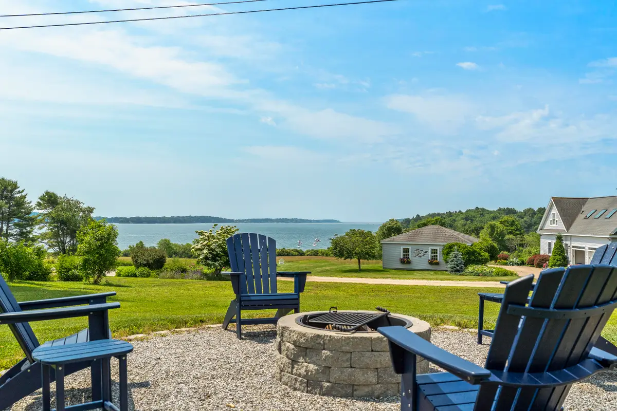 21 Morse Shore Road, Harpswell, ME 04079 - #1