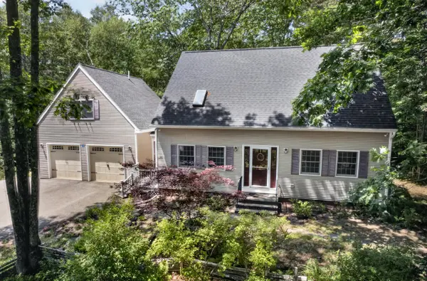 40 Forest Hill, Bucksport, ME 04416