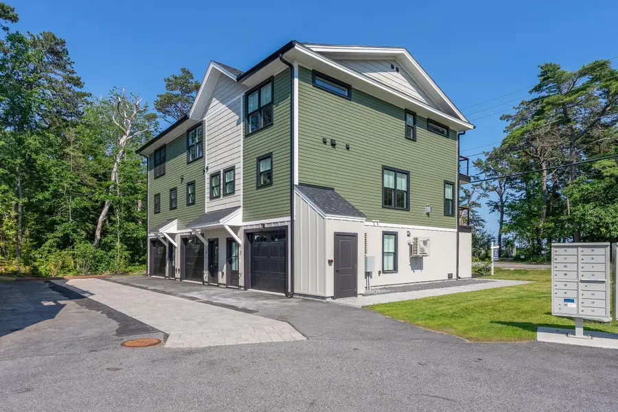 5 Overlook Drive #6, Old Orchard Beach, ME 04064 - #3