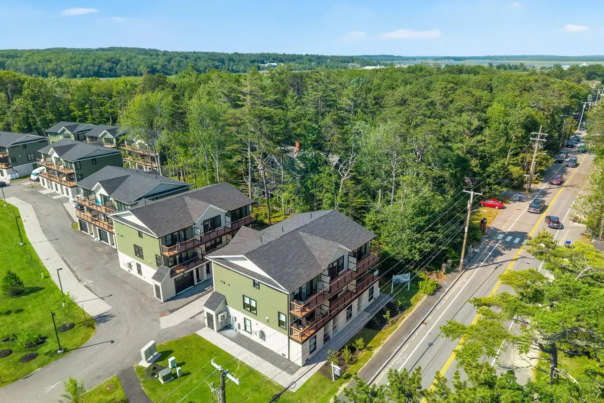 26 Salt Point Drive #25, Old Orchard Beach, ME 04064 - #1