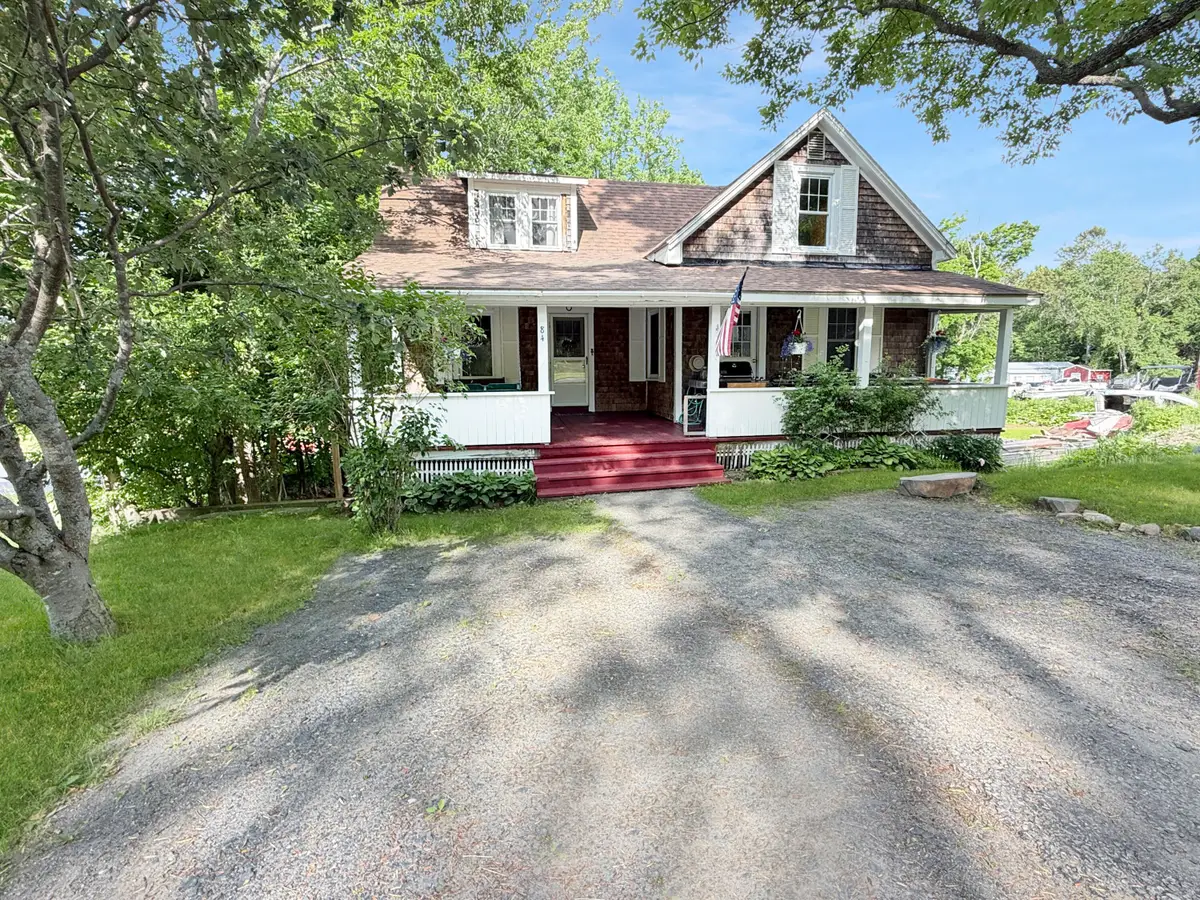 84 Lily Bay Road, Greenville, ME 04441 - #1