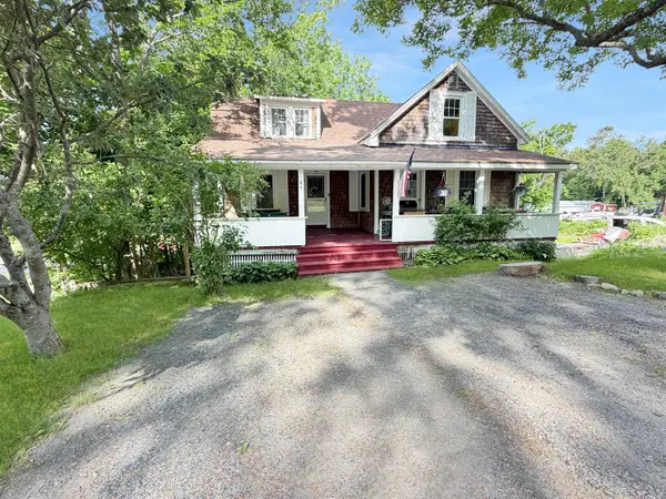 84 Lily Bay Road, Greenville, ME 04441