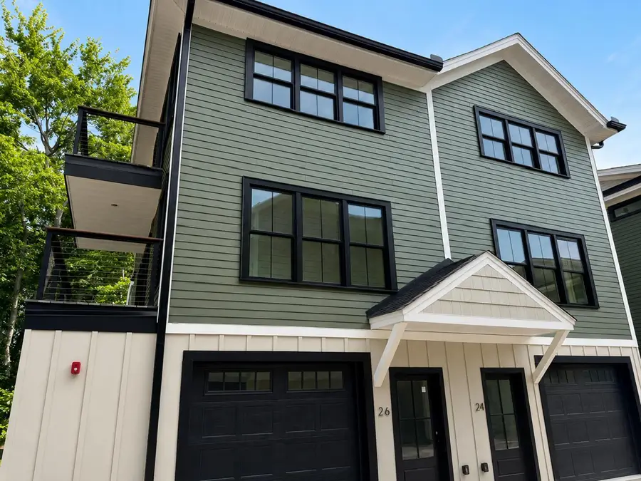 24 Salt Point Drive #24, Old Orchard Beach, ME 04064 - #3