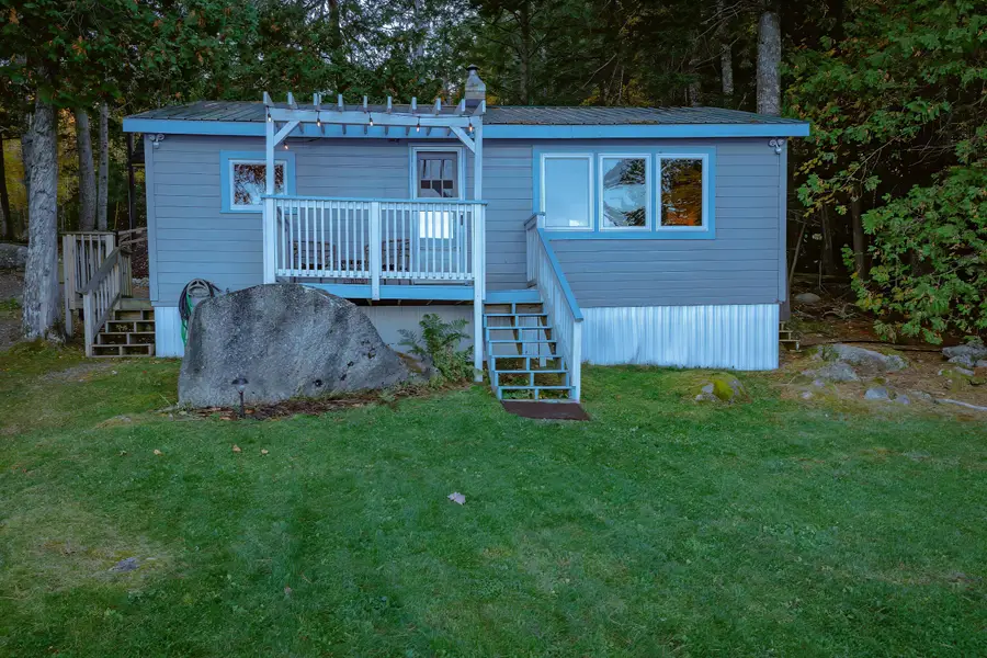 461 W Shore Road, Otis, ME 04605 - #2