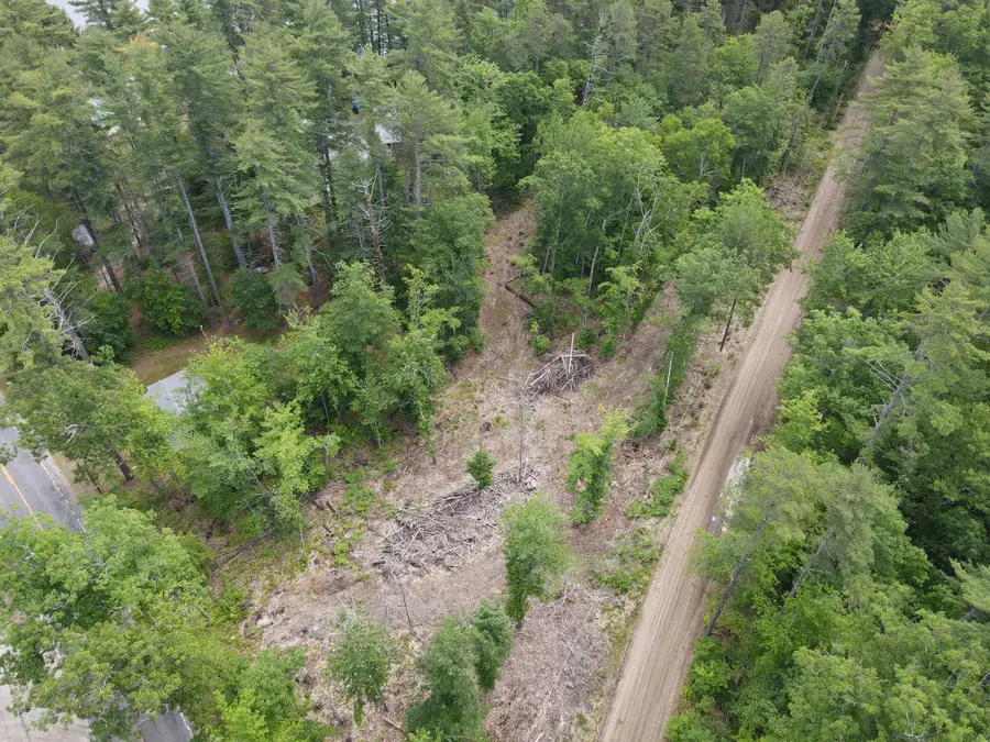 Lot 25A Sokokis Road, Sebago, ME 04029 - #3
