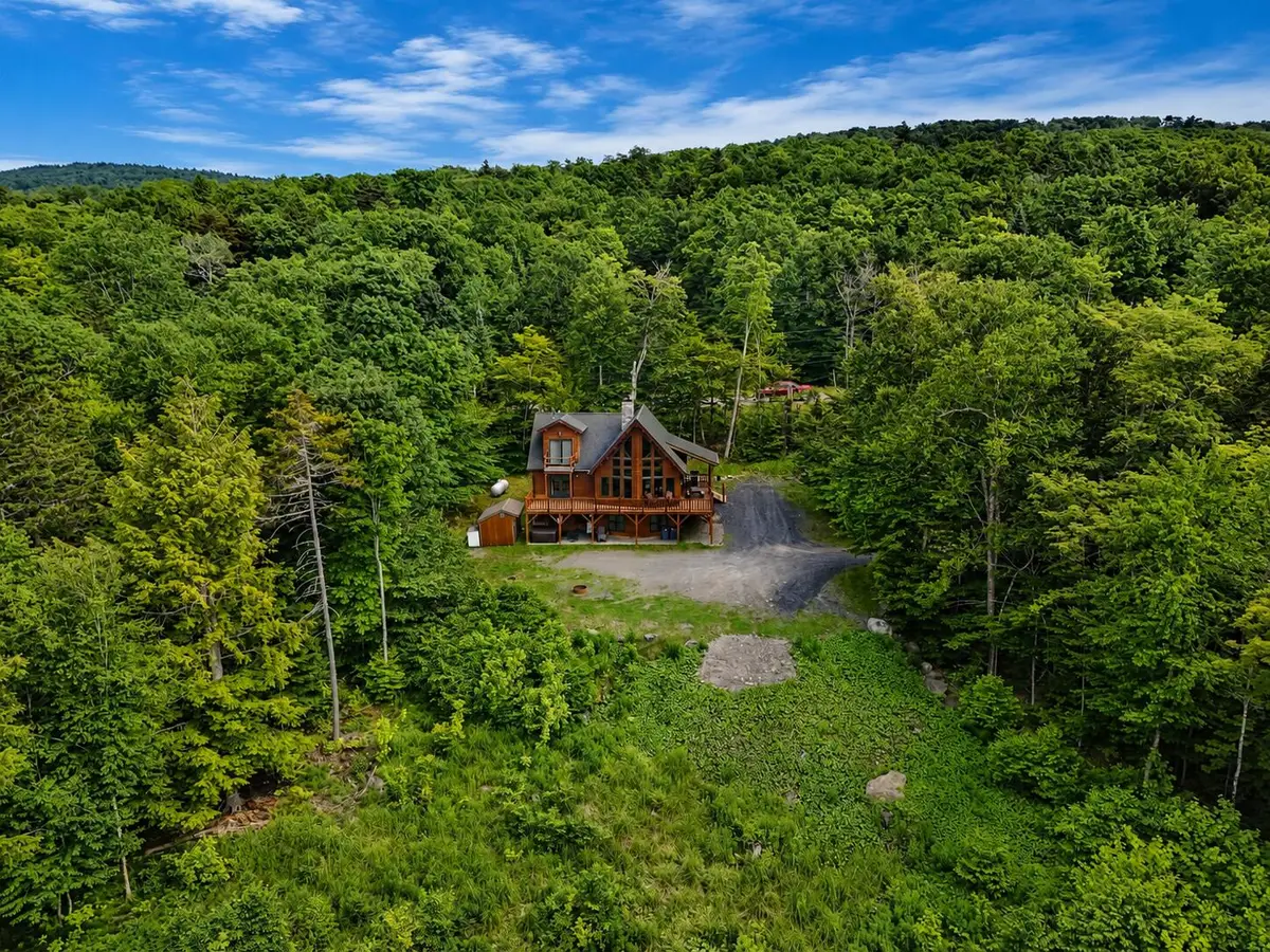 5 N Hemlock Lane, Greenville, ME 04441 - #1