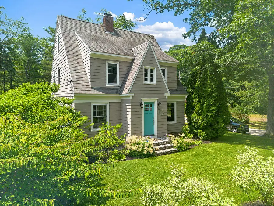 38 Johnson Road, Falmouth, ME 04105 - #2