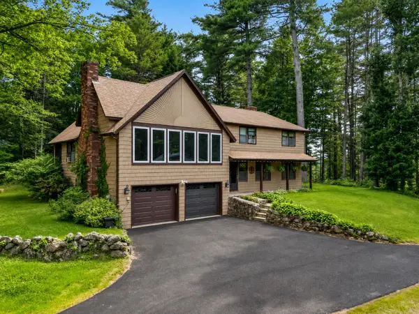 50 Boulder Drive, Auburn, ME 04210