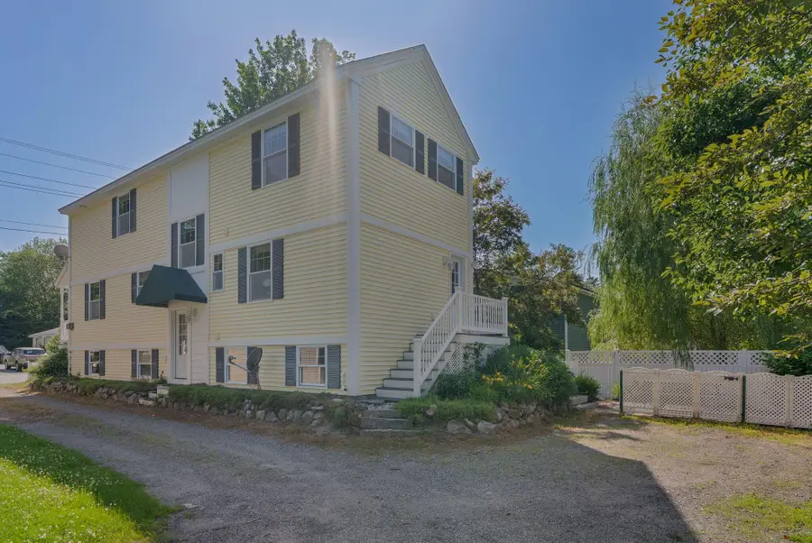 44 School Street, Old Orchard Beach, ME 04064 - #3