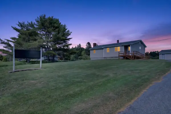 25 Hadley Lake Road, Machias, ME 04654