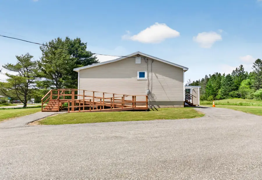 25 Hadley Lake Road, Machias, ME 04654 - #3