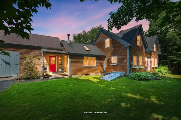 308 Ridge Road, Monmouth, ME 04259