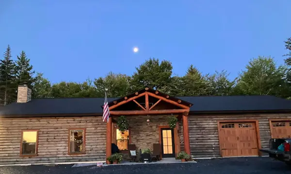 6 Alpine Rdg Drive, Greenville, ME 04441