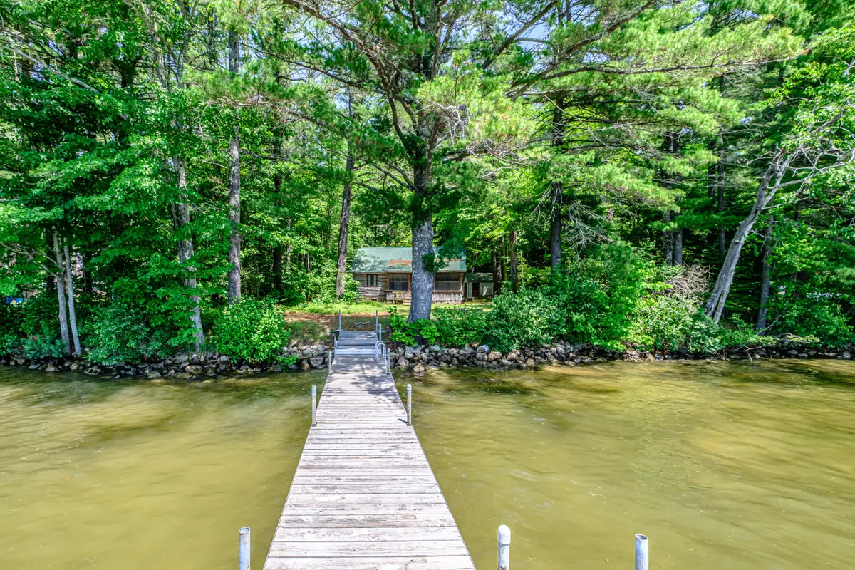 86 Pine Rock Road, Naples, ME 04055 - #1