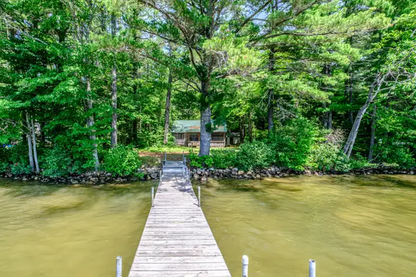 86 Pine Rock Road, Naples, ME 04055