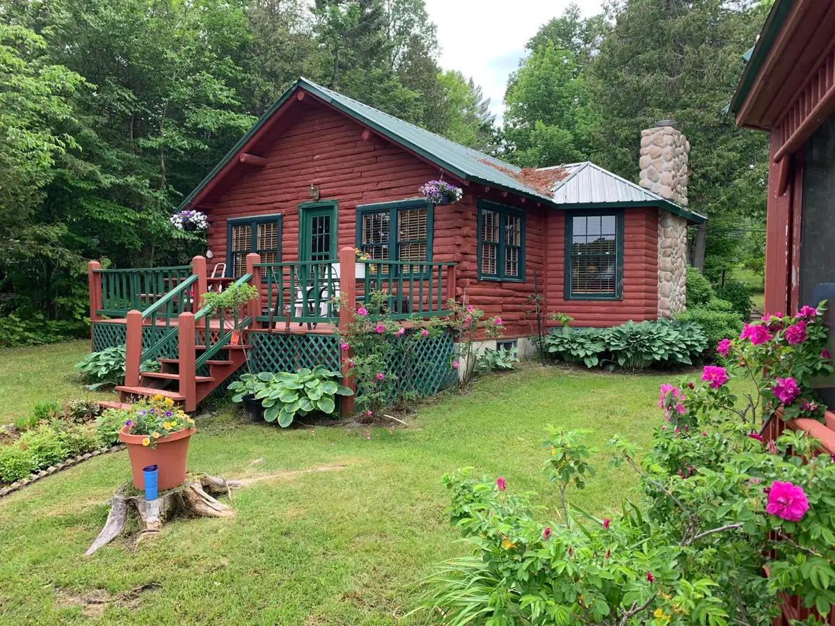 74 Lakeshore Drive, Presque Isle, ME 04769 - #1