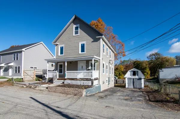 5 Goodwin Street, Sanford, ME 04083