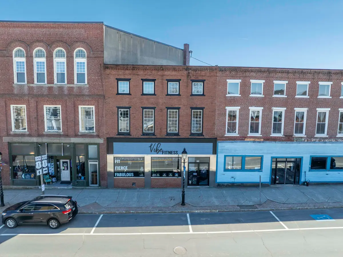 339 Main Street, Calais, ME 04619 - #1