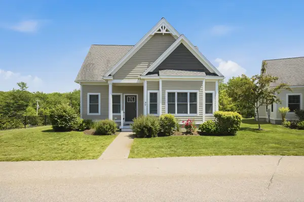 17 Adams Lane #1, Arundel, ME 04046
